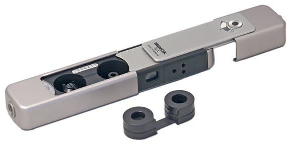 Minox TLX