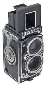 Rolleiflex MiniDigi