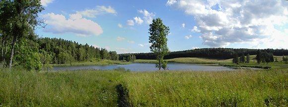 Панорама