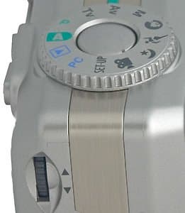 MINOX DC-5211