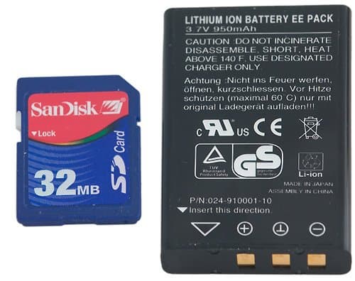 MINOX DC-5211