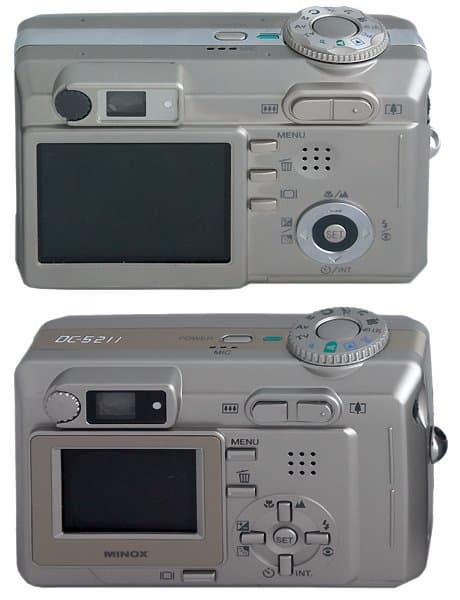 MINOX DC-6311