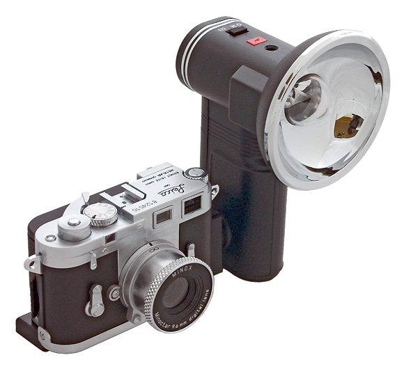 MINOX Leica M3