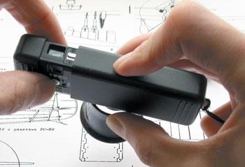 Minox ECX
