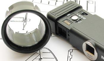 Minox ECX