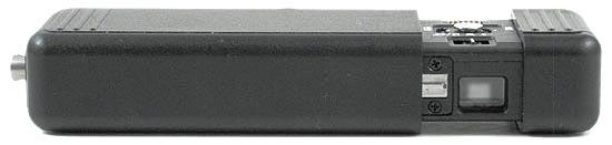 Minox ECX