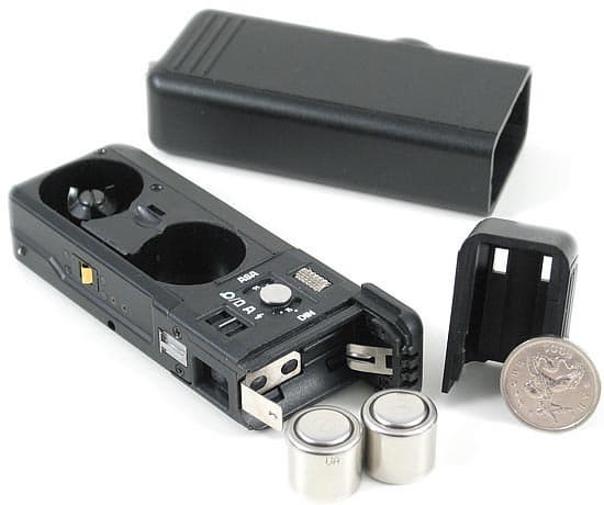 Minox ECX