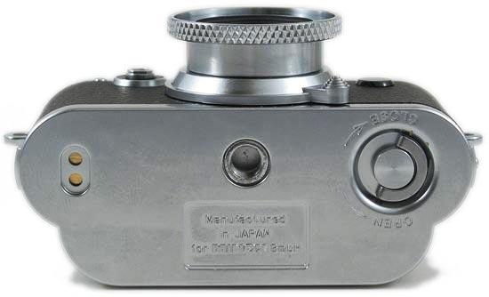 Minox Leica I f