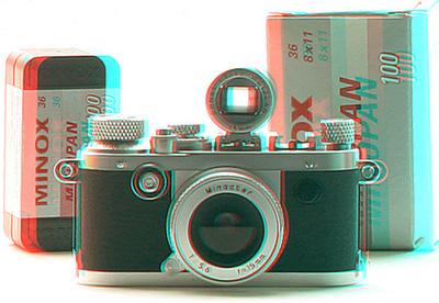 Minox Leica I f