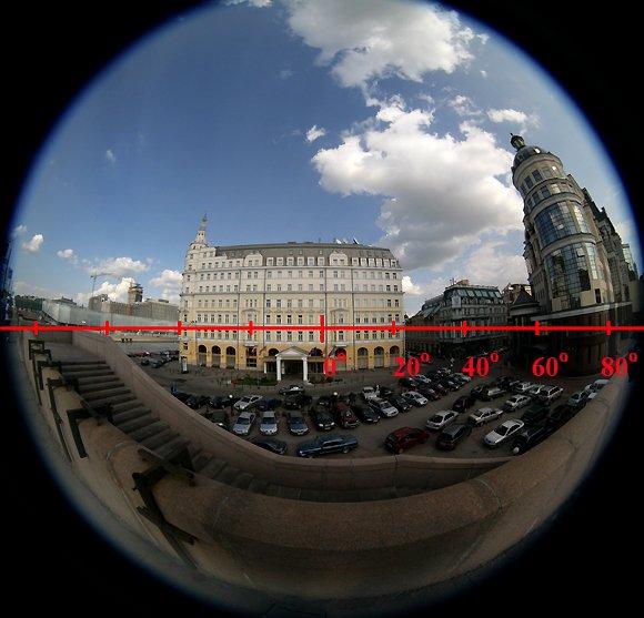 Пеленг