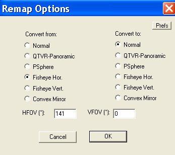 Remap