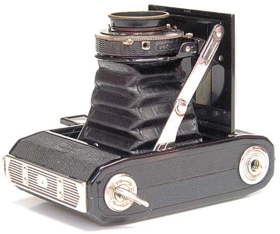 Zeiss Ikon Bob 510