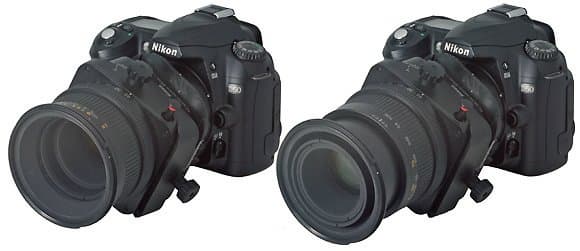MICRO-NIKKOR 85