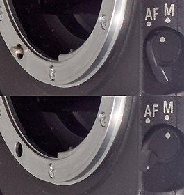 Nikon D50