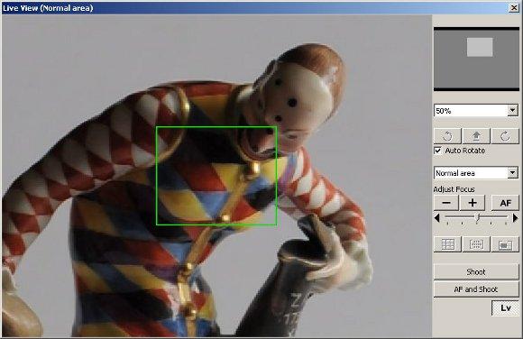 Camera Control Pro