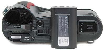 Nikon Coolpix 4500