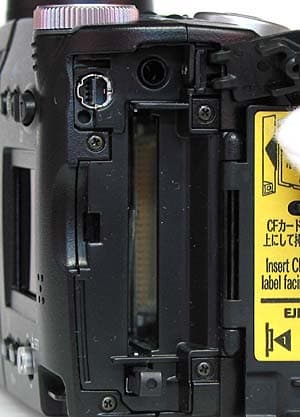 Nikon Coolpix 4500