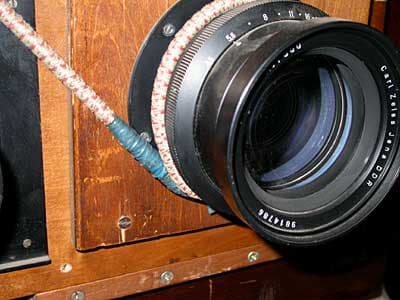 Nikon Coolpix 4500