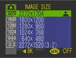 Nikon Coolpix 4500