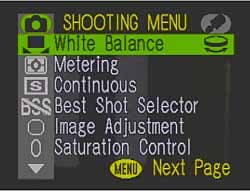 Nikon Coolpix 4500