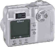 Nikon Coolpix 775