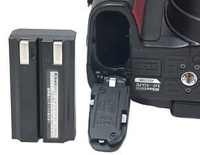 Nikon Coolpix 8700