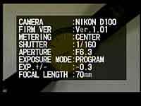 Nikon D100