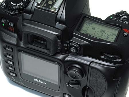 Nikon D100