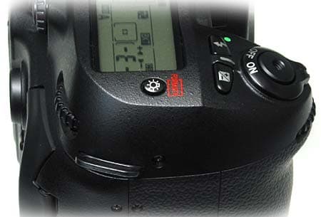 Nikon D100