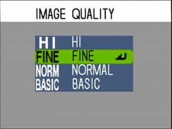 Image Quality