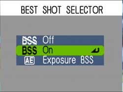 BSS