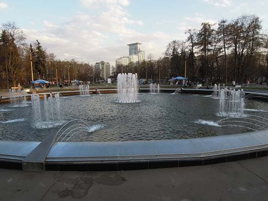 Nikon Coolpix P300