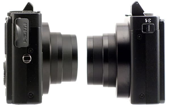 Nikon Coolpix P300