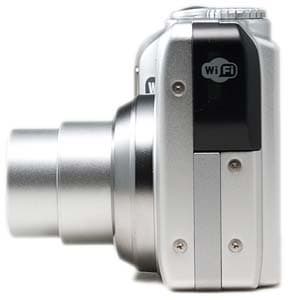Nikon COOLPIX P2