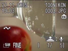 Nikon COOLPIX P2
