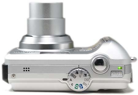 Nikon COOLPIX P2