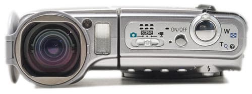 Nikon COOLPIX S4