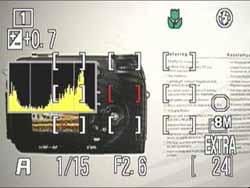 Nikon COOLPIX 8400