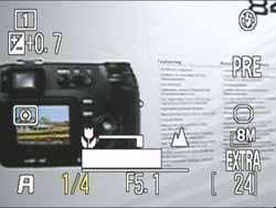 Nikon COOLPIX 8400