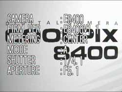 Nikon COOLPIX 8400