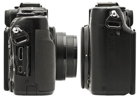 Nikon Coolpix P7100
