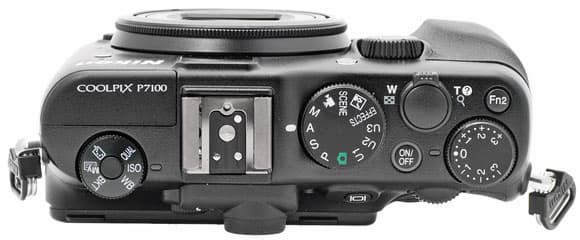 Nikon Coolpix P7100