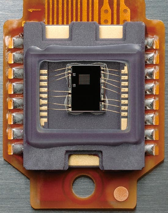 Nikon D5000