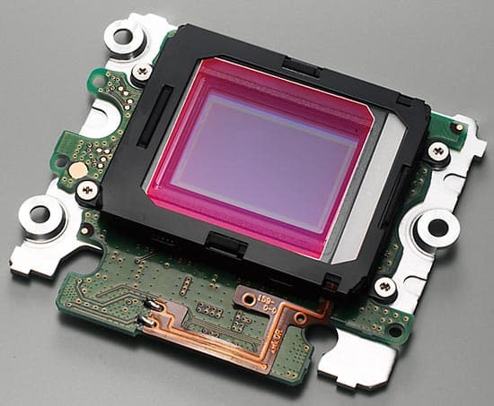 Nikon D5000
