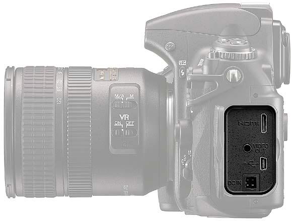 Nikon D700