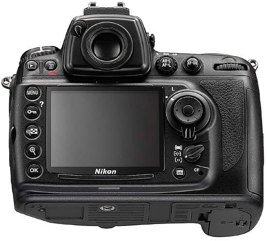 Nikon D700