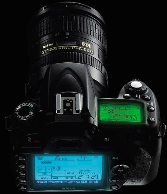 Nikon D90
