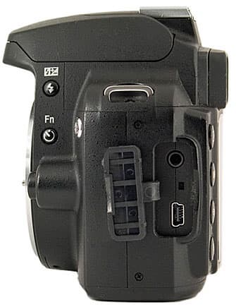 Nikon D40x