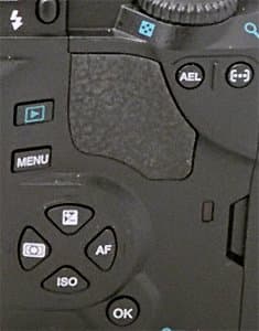 OLYMPUS E-300