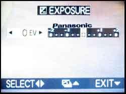 Panasonic DMC -FZ10